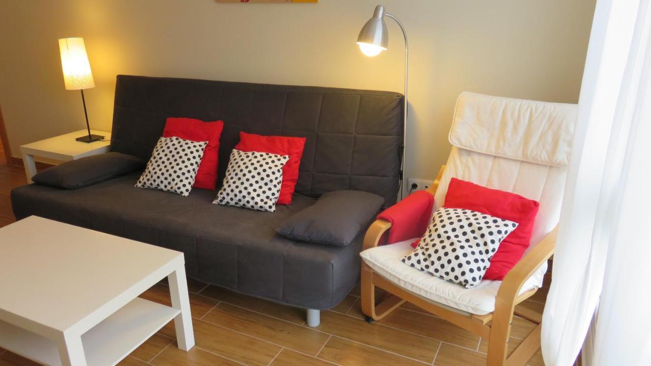 Apartamentos Somo Somo