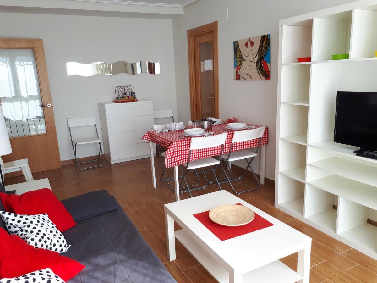 Apartamentos Somo Apartment