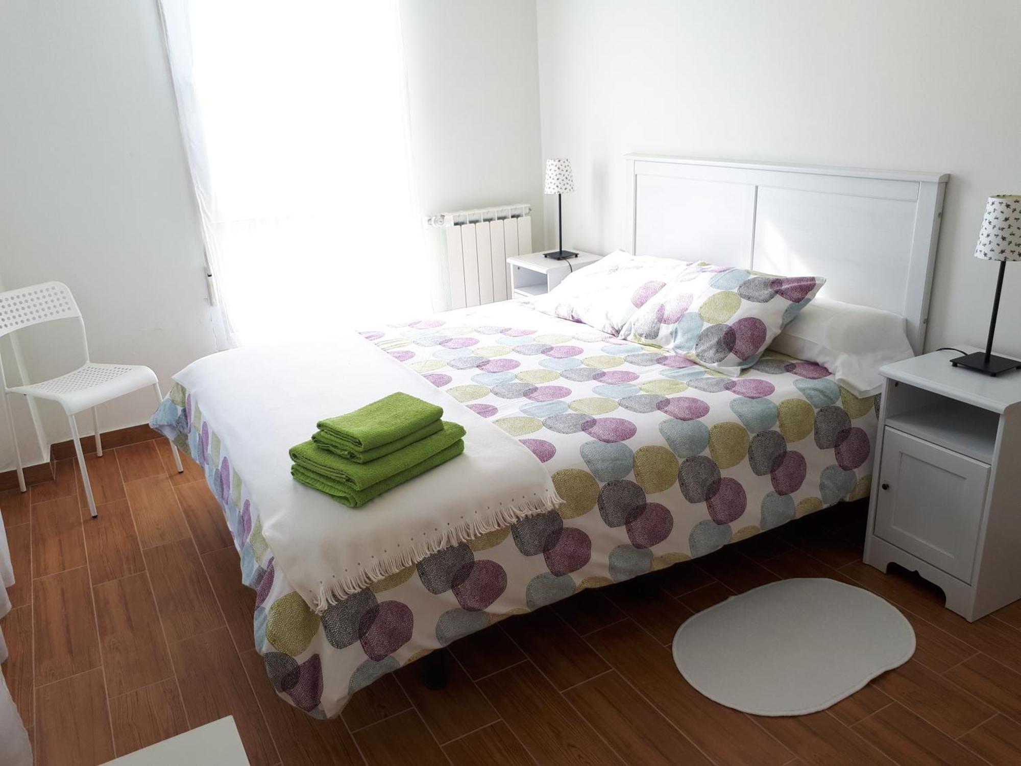 Apartment Apartamentos Somo *