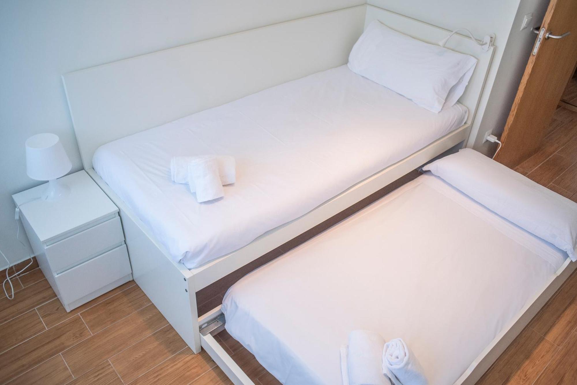 Apartamentos Somo Apartment