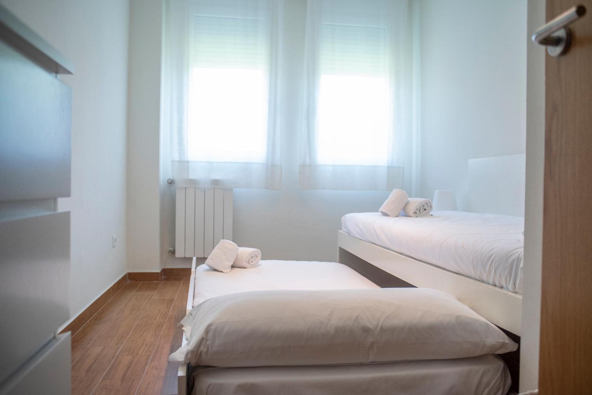 Apartamentos Somo * Somo