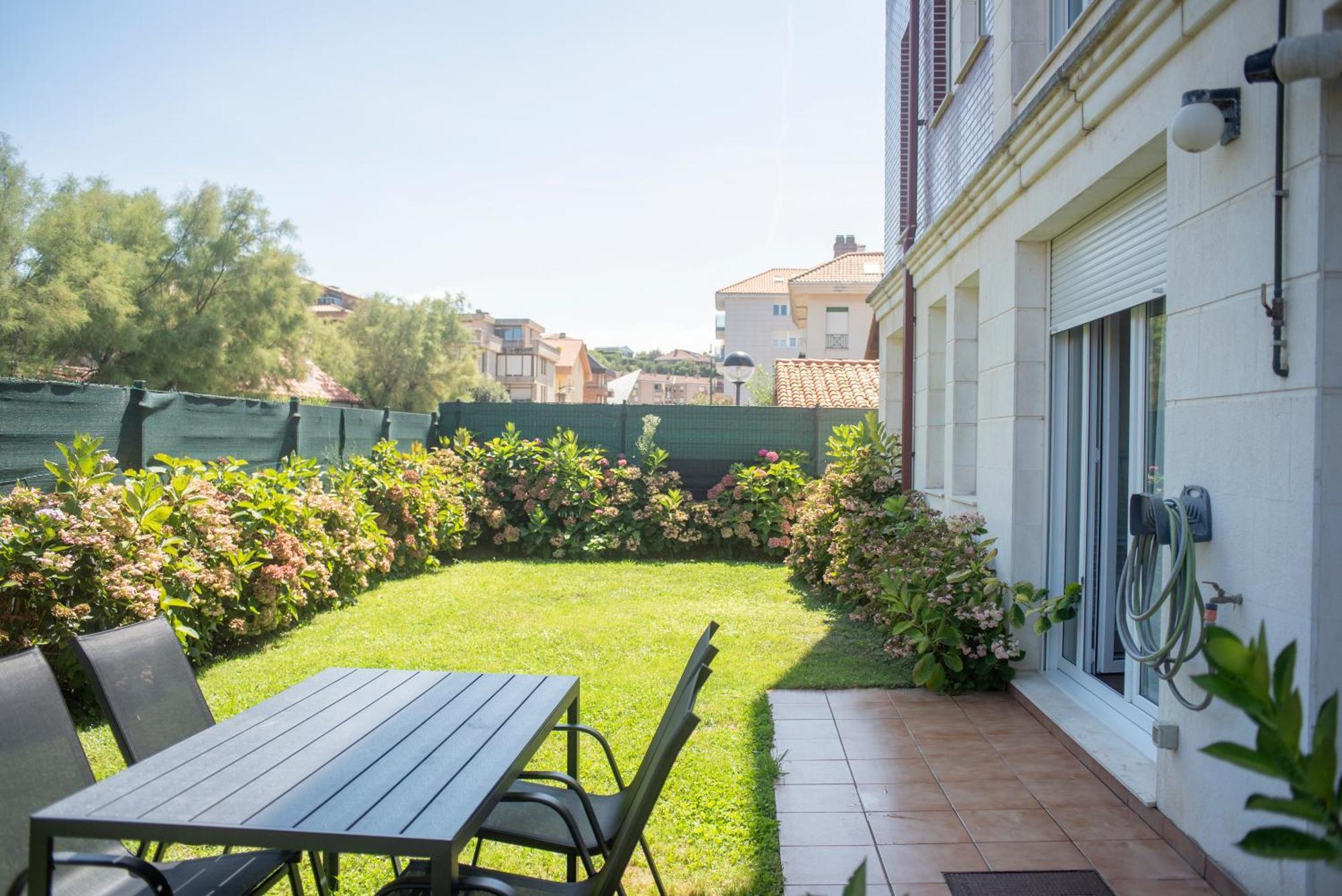 Apartamentos Somo Apartment