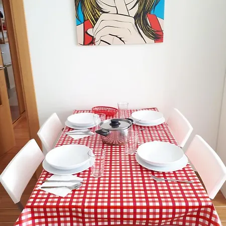 Apartamentos Somo Exterior photo