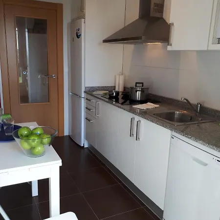 Apartamentos Somo Exterior photo