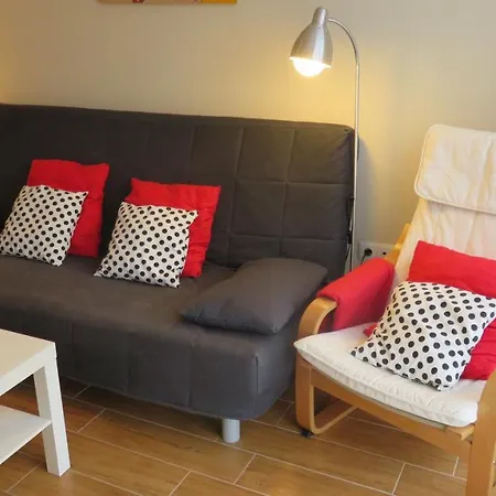 Apartamentos Somo Exterior photo