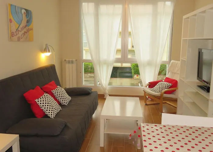 Apartamentos Somo