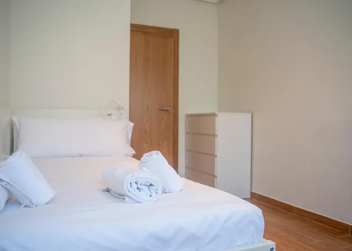 Apartamentos Somo