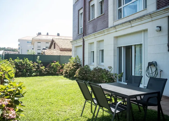 Apartamentos Somo