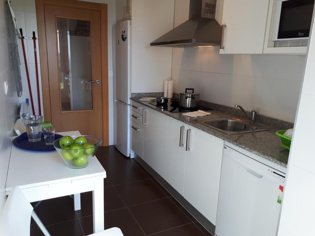 Apartamentos Somo Appartement *