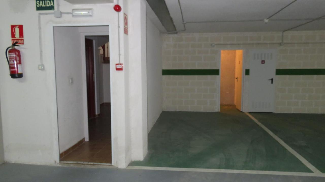 Apartamentos Somo Somo
